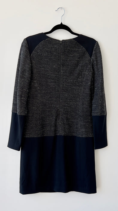 Rag and Bone Grey Dress Long Sleeve Size 4