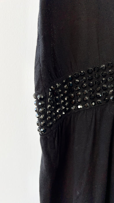 Zadig & Voltaire Luxe Drop Waist Dress Size XS