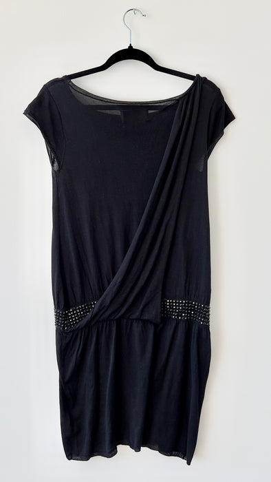 Zadig & Voltaire Luxe Drop Waist Dress Size XS