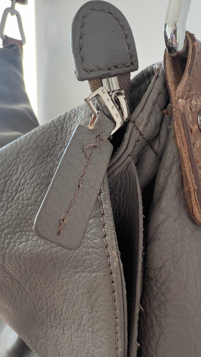 Marni Bag Boho Cross Body Bag