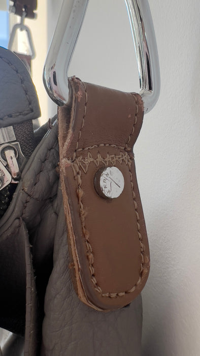 Marni Bag Boho Cross Body Bag