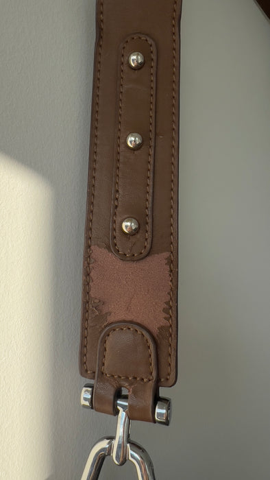 Marni Bag Boho Cross Body Bag