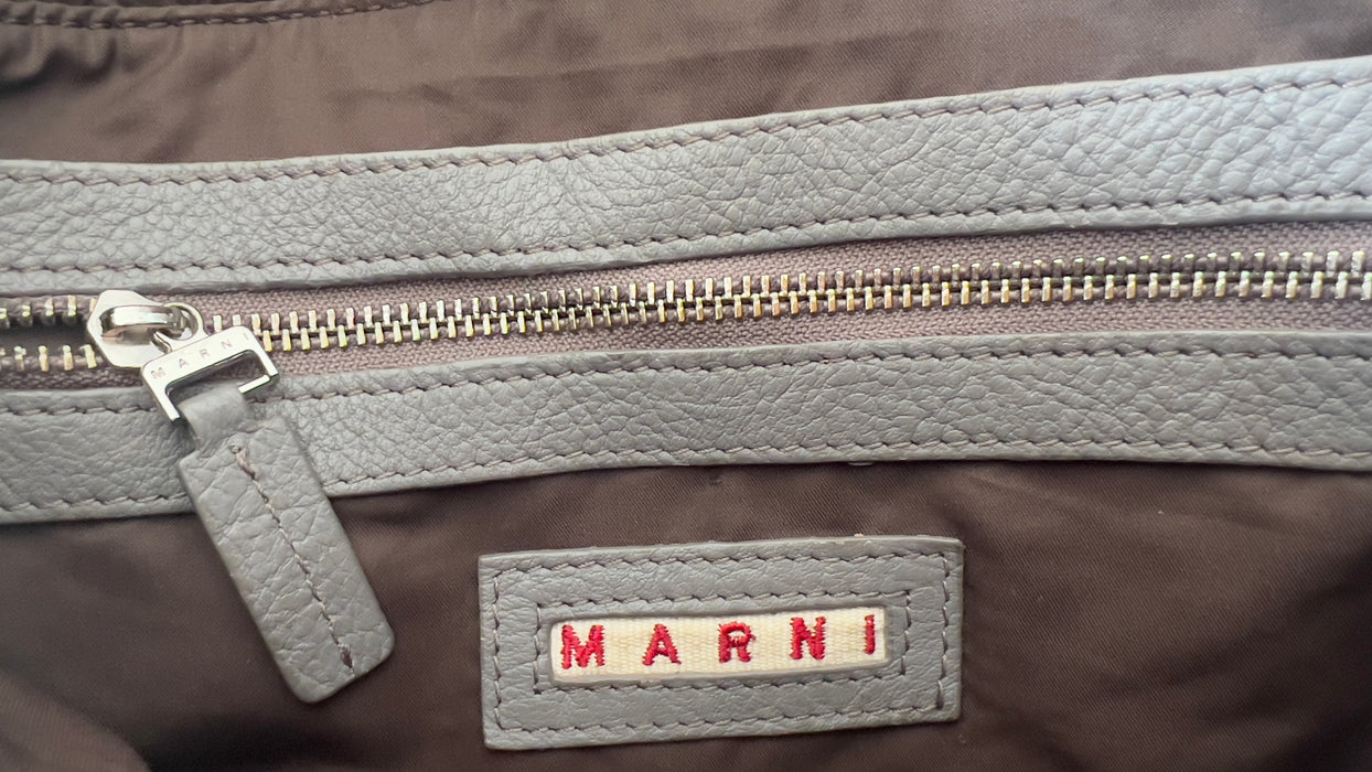 Marni Bag Boho Cross Body Bag