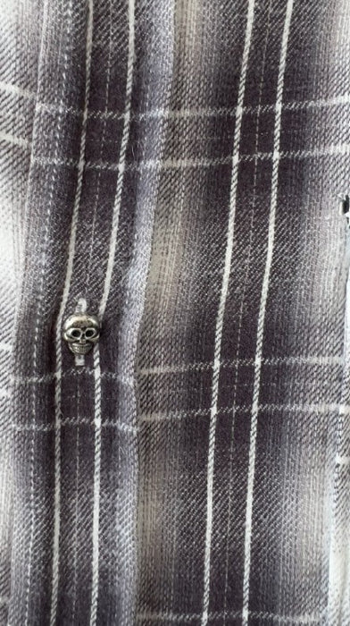 RARE Rag Recycle Restyle Grunge Shirt Size XL
